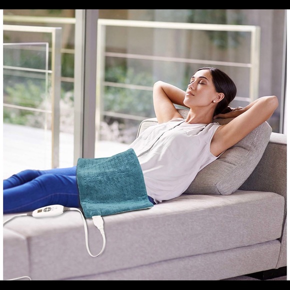 Heating pad - Picture 1 of 3